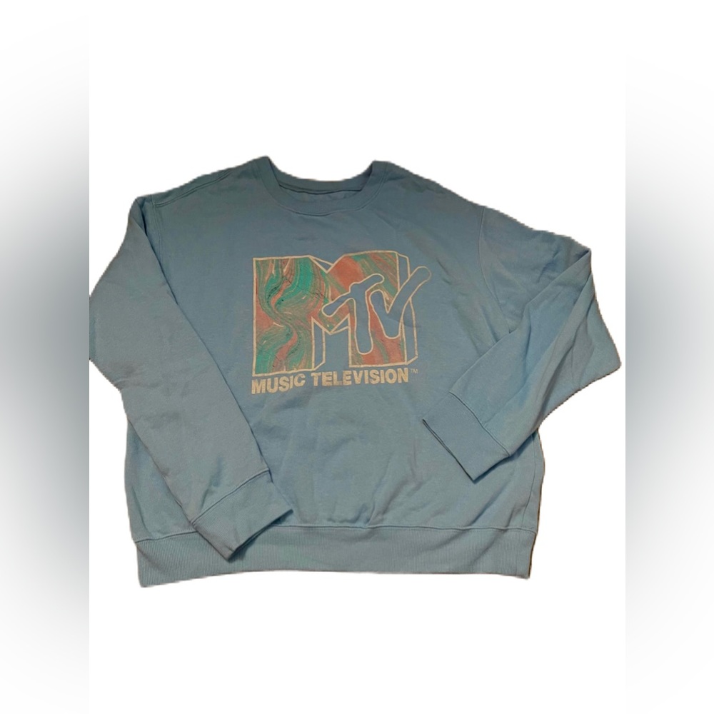 Women’s MTV Vintage